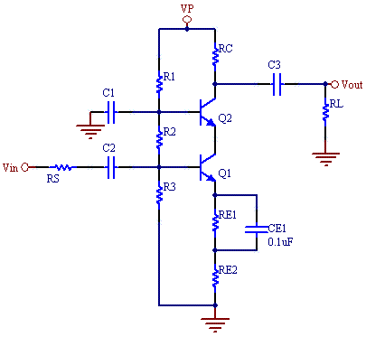 J201 Transistor