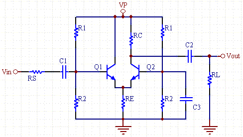 Differential Amplifier