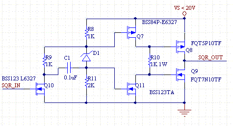 Igbt vs mosfet